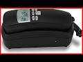 Reliable Caller ID Phone with 13 Speed Dial Keys and Long Battery Life