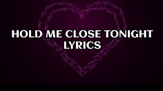 Hold Me Close - Tonight - MadeByDK1_@MadeByDk1 #lovemusic 