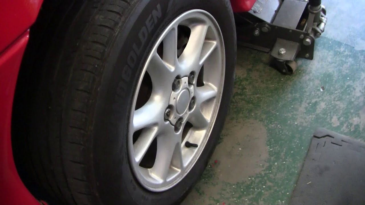 COMO REMOVER UN AMORTIGUADOR EN UN CAMARO Z28 2001.              JJK AUTO REPAIR