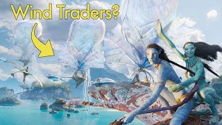 Everyone’s Talking About The Ash People. I’m More Interested In The Wind Traders