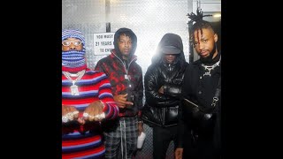 Free 21 Savage X Travis Scott X Metro Boomin Type Beat Stratum Prod. Cay Bayng