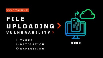 #5 ثغرات الويب - File Upload | DVWA