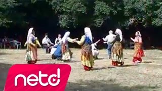 Azdavaylı Şen Kardeşler - Bir Elinde Sarımsak Resimi