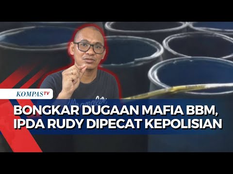 Di Balik Pemecatan