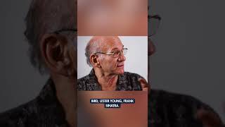 Dave Liebman: You Can TEACH the TOOLS of Jazz #Shorts #jazzappreciationmonth #jazz #jazzmusic