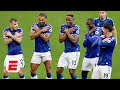 Should Everton be targeting a top 4 finish after their flying Premier League start? | ESPN FC