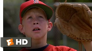 Parenthood (11/12) Movie CLIP - Kevin's Game Winning Catch (1989) HD