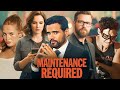 Maintenance Required 2025 - Madelaine Petsch Movie Fact | Jacob Scipio | Madison | Review And Fact