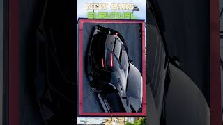 Desain Mobil sport keren dan murah..