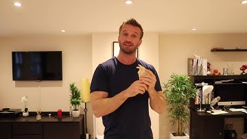 Upward Rotation of the Scapula