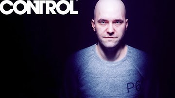 CONTROL Gameplay Walkthrough Part 9 - THE FACE OF THE ENEMY