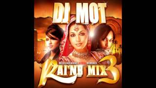 DJ MOT - Rai'n'b mix 3