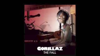 Gorillaz - The Joplin Spider (Lyrics in description)
