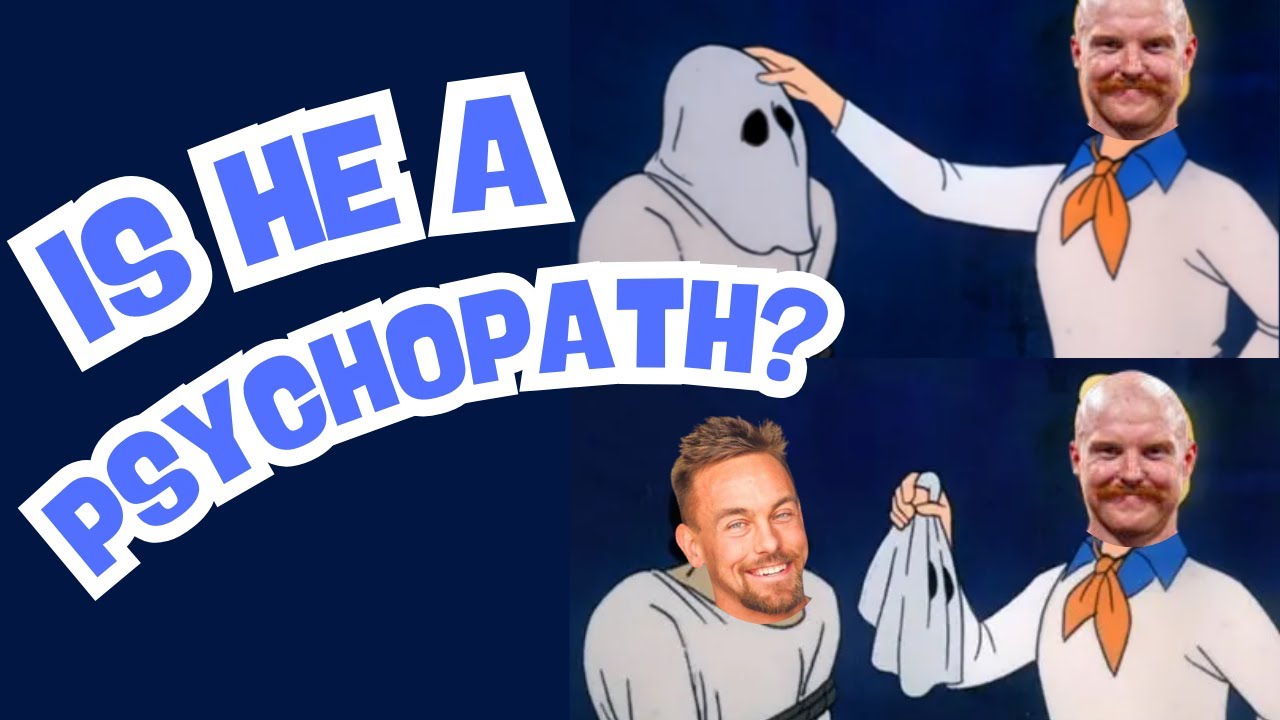 Exposed: The REAL Andrew Hiller