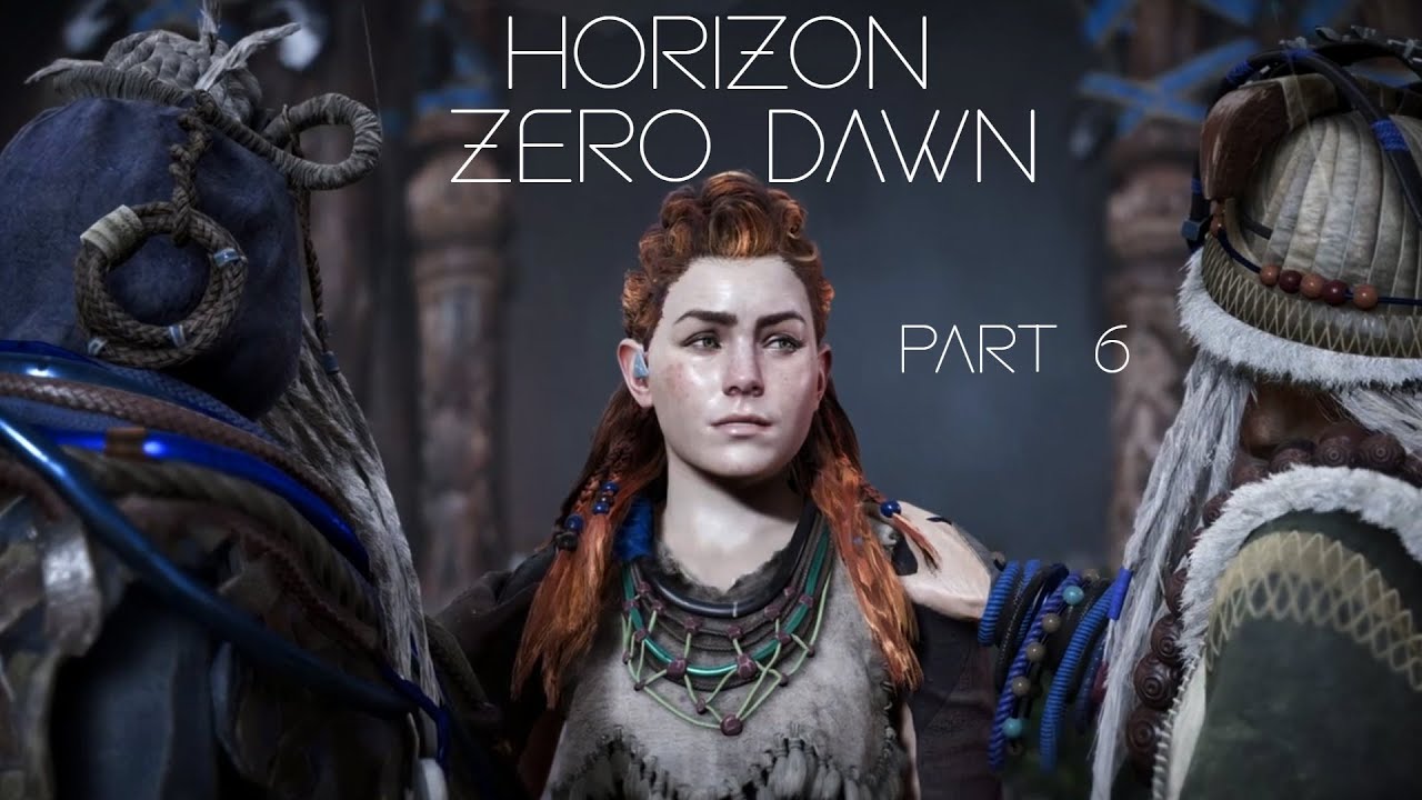 Horizon Zero Dawn Walkthrough Gameplay The Seeker PS4 YouTube horizon-zero-dawn-walkthrough-gameplay-the-seeker-ps4-youtube