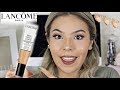 WORTH THE BUY OR NAW?!?||LANCOME SKIN FEEL GOOD SKIN TINT