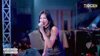 SAAT KAU PERGI _ BUNGA PERMATA ZARIDEN MUSIC BLIBAK WINONG 2024