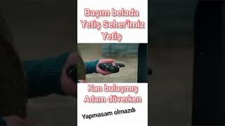Emanet Sevda Başımbelada Silaaturkoglu Halilibrahimceyhn Emanet Sehyam