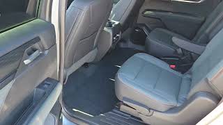 Match Highlights 2025 GMC Acadia AT4 Las Vegas, Henderson, Spring Valley, Summerlin, North Las Vegas NV