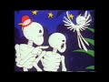 Funnybones Episode 6 Skeleton Crew 3rd November 1992 