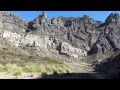 CAMINO DEL CAÑON DEL ATUEL - SAN RAFAEL - MENDOZA - YouTube