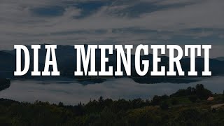 Dia Mengerti, Jalan Hidupku, Hanya Kau (Lirik) - Nikita, Bekasi Gospel Project, True Worshippers