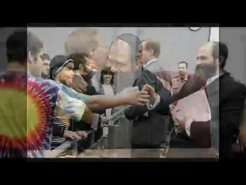 New Song Celebrating Release of Shulem Rubashkin