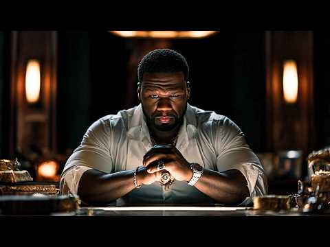50 cent - Narcos (2026)