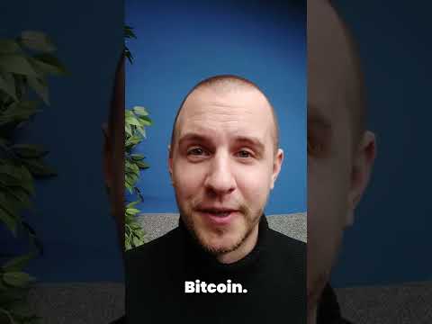 Video: Was sagt Elon Musk zu Bitcoin?