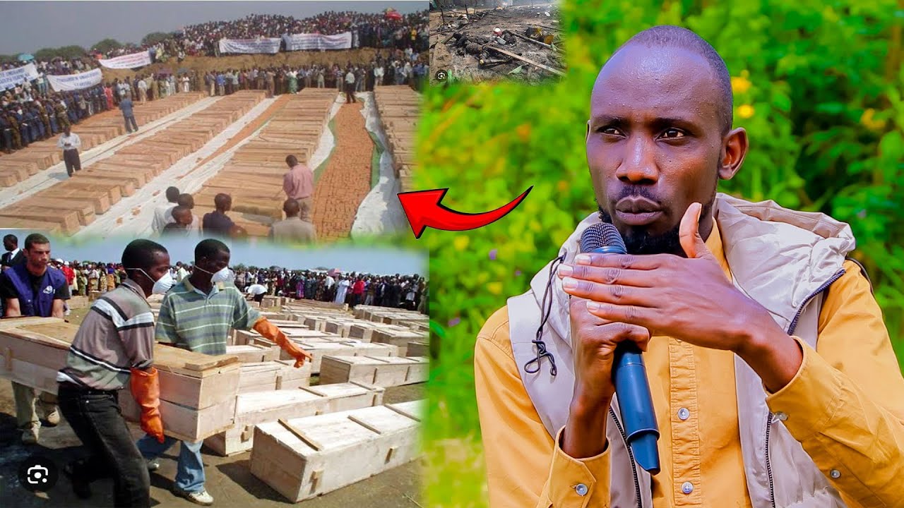 ♦️BADUTEYE ninjoro saa ine😭UMUCIKACUMU wa Gatumba mubuhamya BUBAJE😭bagenzi banje barishwe😭