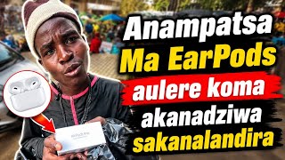Amalawi uku sikukhala ai aaaaaaaaaaa