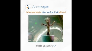 AccessQue Bootcamp