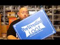 Opening the July 2022 PRO WRESTLING LOOT Mystery Box + MEAN GENE Must Have!