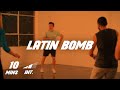 Dance Now! | Latin Bomb | MWC Free Classes