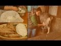How to Make Soft Goat's Milk Cheese: Chèvre