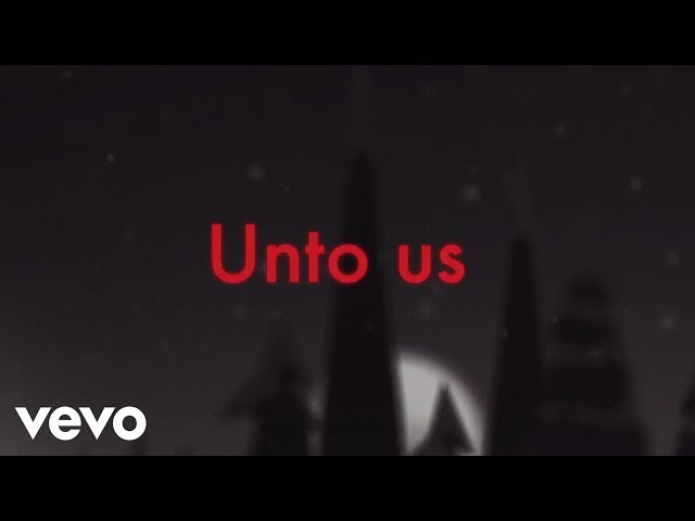 Matthew West - Unto Us