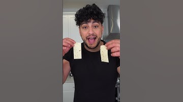 How I Make The Best Hot Dog
