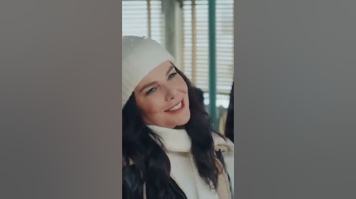 Walmart Holiday x Gilmore Girls   Give the Gift that Shows You Get Them — сделано в Clipchamp