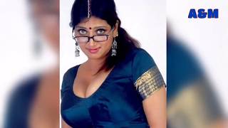 புவனேஸ்வரி கவர்ச்சி | Hot item Aunty Bhuvaneswari huge one..._ Unseen Tamil ,Telugu actress photos