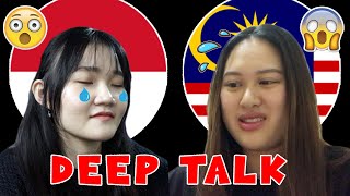 Chinese Malaysian Perspective on National Identity, Language & Assimilation (ENG, Subtitle Indo)