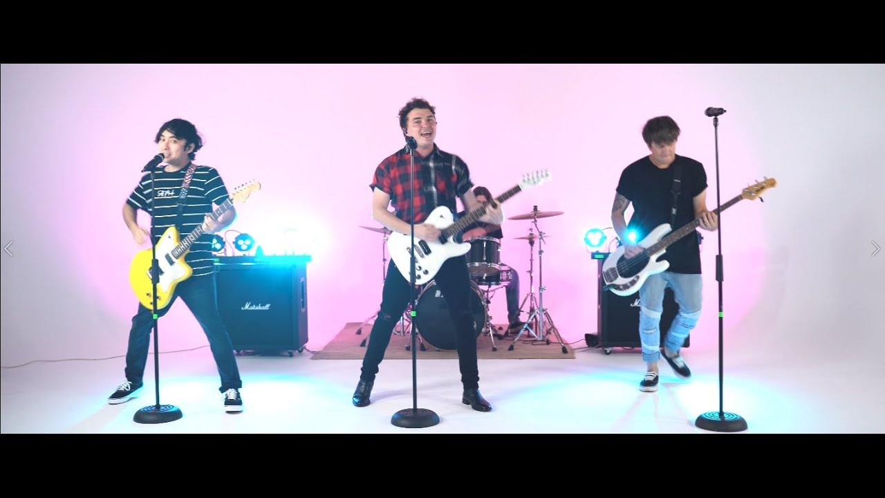 Watch CLUB ROULETTE - BETTER (OFFICIAL MUSIC VIDEO) on YouTube Watch CLUB ROULETTE - BETTER (OFFICIAL MUSIC VIDEO) on YouTube