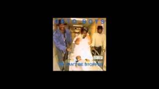 Geto Boys - Trophy