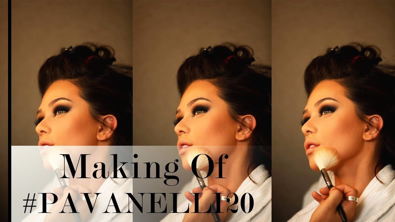 #PAVANELLI20 - PT.1