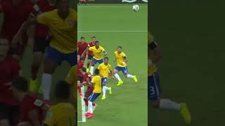 Guillermo Ochoa - The Legend of World Cup #shorts #worldcup #goalkeeper #ochoa #viral #mexico