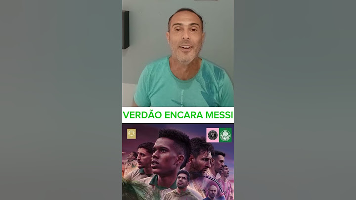 🎙️ Paulinho Carioca fala reto!Hoje tem Inter Miami x Palmeiras às 22h pela Copa do Mundo de Clubes!🟣