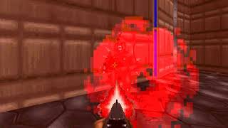 Clic Doom - Episode 1 Walkthrough Free Download