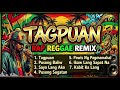 TAGPUAN||RAP AND REGGAE REMIX||@TopTrending @MusicprinceFR 