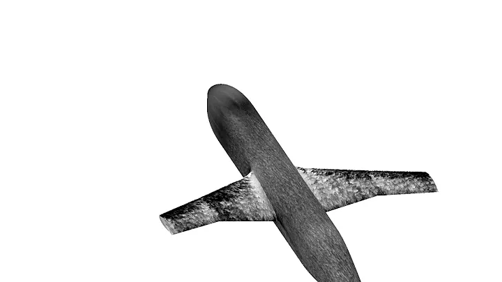 Wall-modeled large-eddy simulation of NASA aircraft