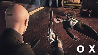 HITMAN 3 Lazy Bones Featured Contracts | Silent Assassin Suit Only