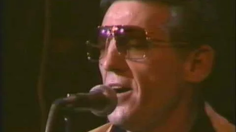 Jerry Lee Lewis - Crazy Arms